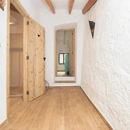 Apartment Town House Teulada