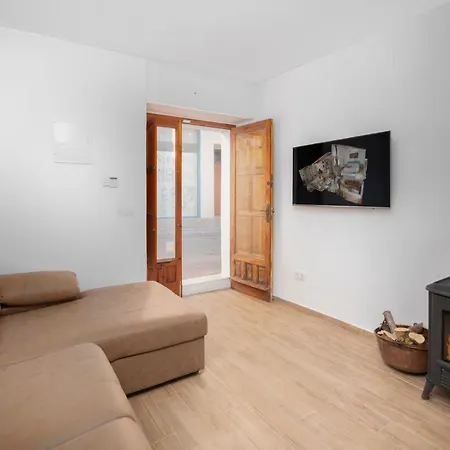 Town House * Teulada