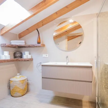 Town House * Teulada
